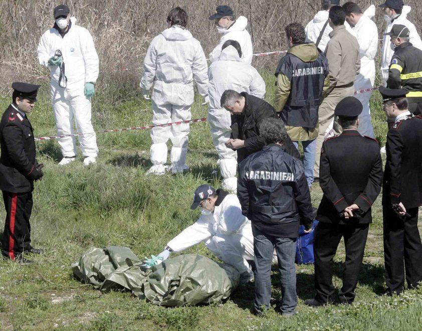 Scarcerati dopo l’ergastolo 