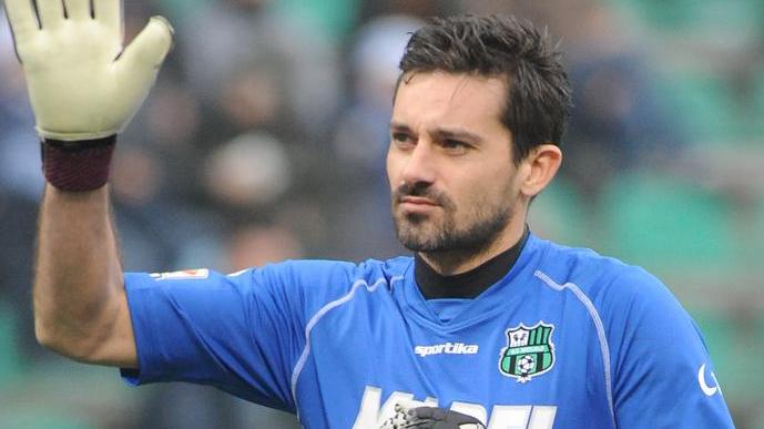 Pegolo: «Sassuolo aspettami, sto per tornare»