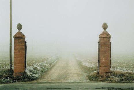 Luigi Ghirri, Formigine 1985