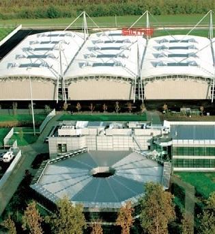 Sitma Spilamberto chiede il concordato: 200 i posti a rischio 