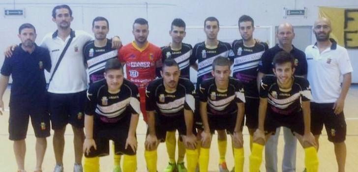 La San Bartolomeo Under 21 in campo per il titolo regionale
