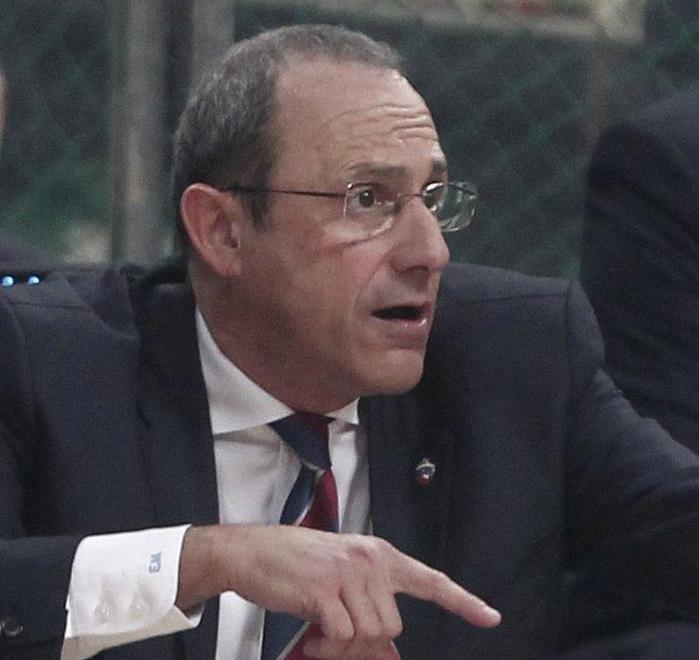 Messina nella storia della Nba