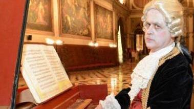 Settecento inglese, un pomeriggio con De Luca e Ciuffa