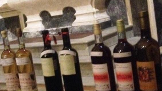 Dal rosso al vermentino sino ai novelli