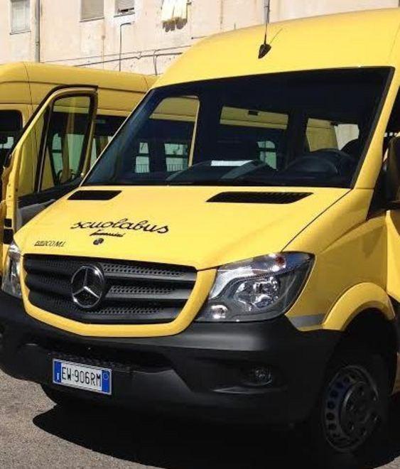 Chiaramonti, pronti i contributi comunali per lo scuolabus