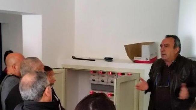 Quindici milioni in arrivo per cento “social house”