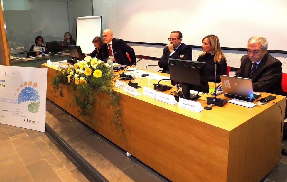 «Europa 2020, i conti a posto non bastano» 