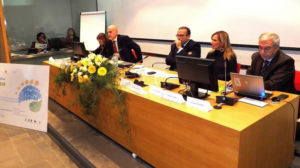 «Europa 2020, i conti a posto non bastano»