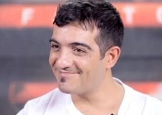 I sardi ancora avanti Mario Garrucciu salvato dal televoto