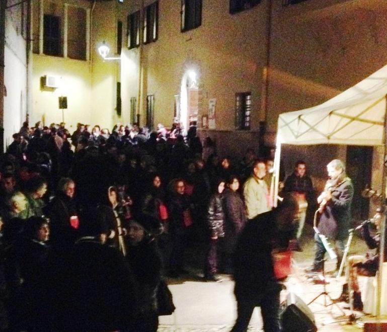 Musica, arte e negozi aperti per la grande sagra del vino 