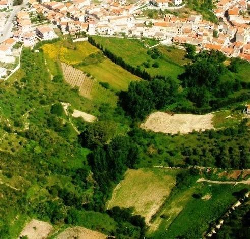 Ossi, sul parco Fundone due sentenze del Tar 