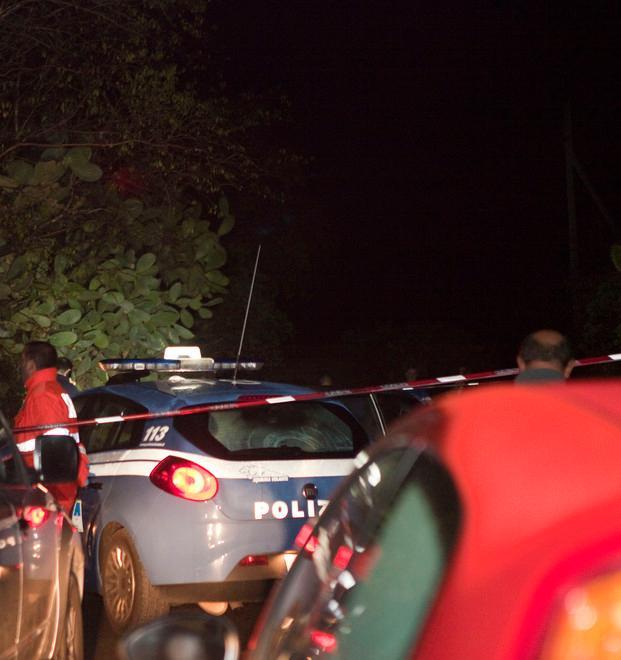 Ilbono, freddato per uno sgarro 