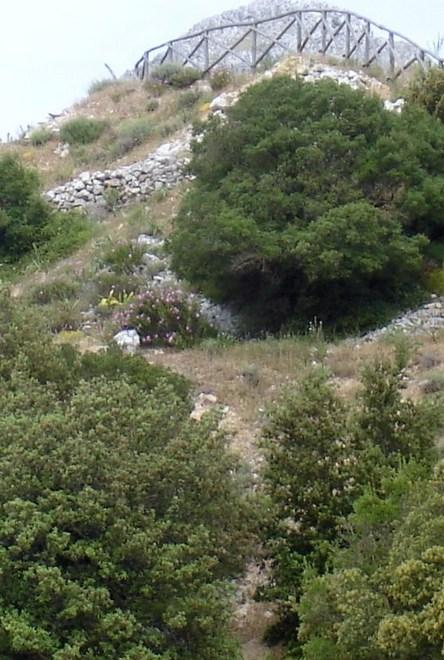 Evento Unesco, il Montalbo protagonista