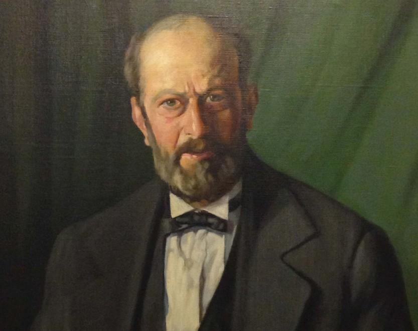 Alla Satta il libro su Guiso Gallisai