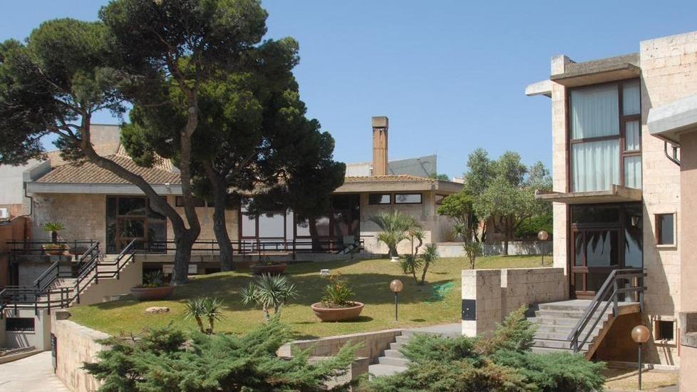 Chiude la sede di rappresentanza a Cagliari