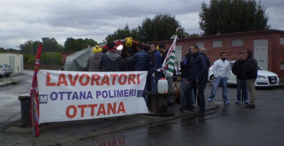 Ottana, sotto accusa il costo dell’energia 