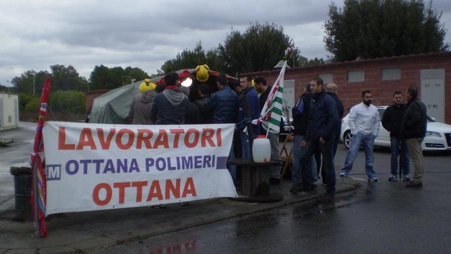 Ottana, sotto accusa il costo dell’energia