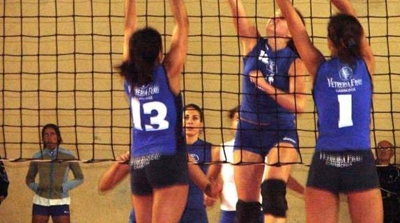 Per l’under 16 femminile di Serra esordio domenica con la Gemini