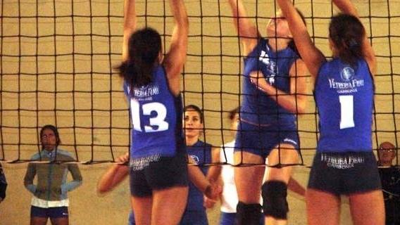 Per l’under 16 femminile di Serra esordio domenica con la Gemini