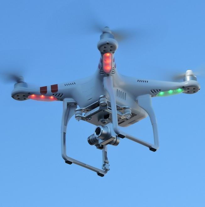 Salvamento a mare, i droni nuova frontiera: ecco i corsi