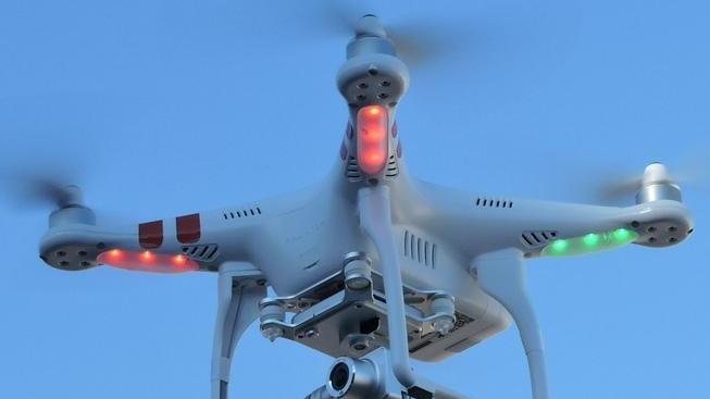 Salvamento a mare, i droni nuova frontiera: ecco i corsi