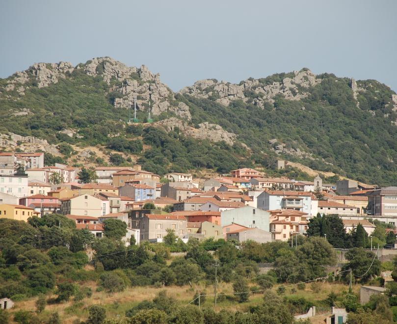 Calangianus, telecamere in arrivo 