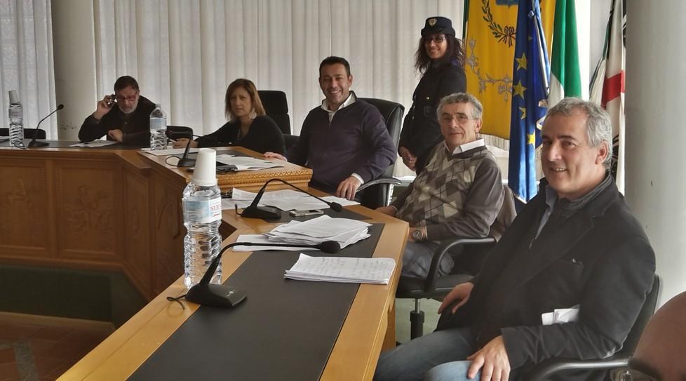 Piano casa, ne parlano i sindaci 