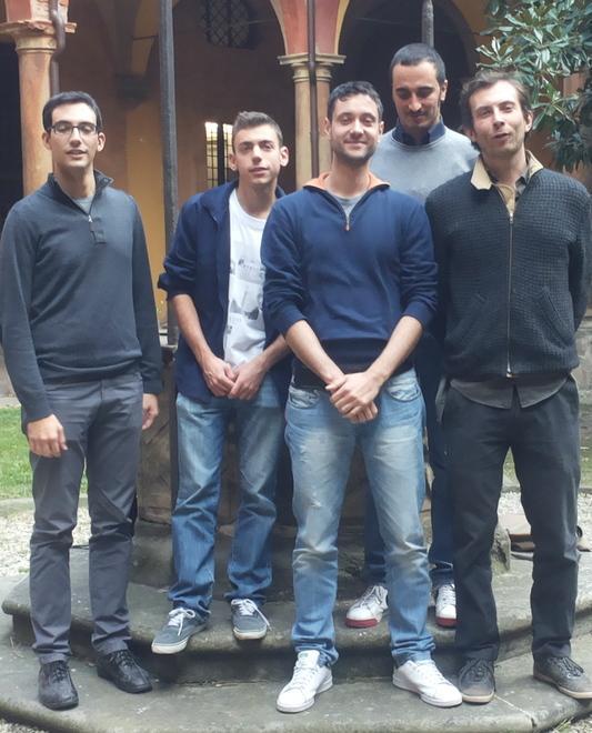 A Suoni entro le Mura protagonisti gli allievi del Martini di Bologna 