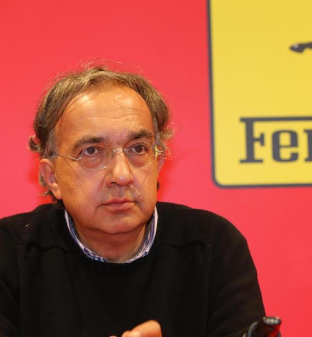 Fiom-Cgil accusa: «Ferrari non diventi il bancomat di Fca» 