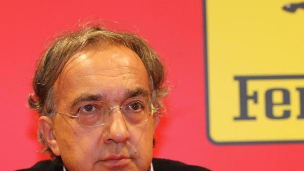 Fiom-Cgil accusa: «Ferrari non diventi il bancomat di Fca»