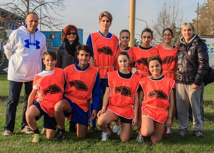 Un Football Day riservato ai giovani 