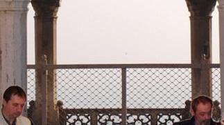 Somethin’Else abbraccia suoni e sapori dell’India