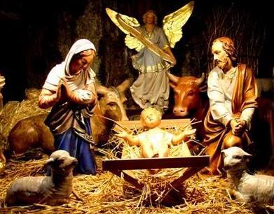 Torna la gara dei presepi In concorso anche i rioni