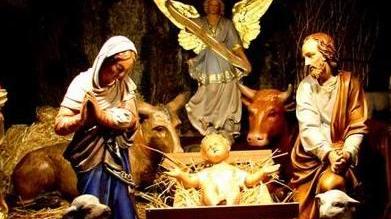 Torna la gara dei presepi In concorso anche i rioni