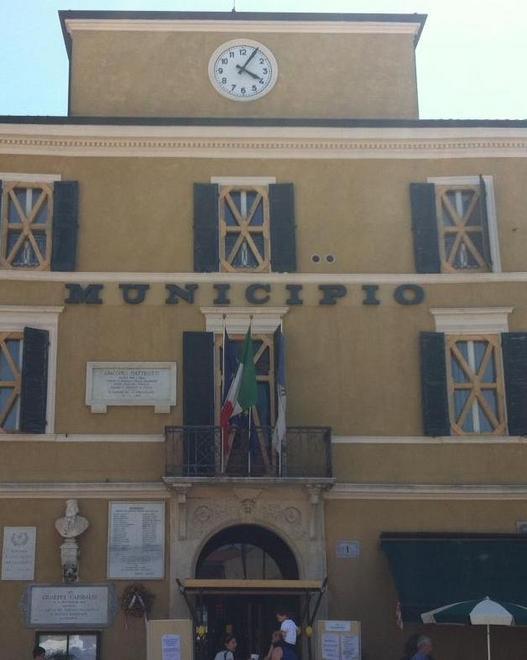 Nel centrodestra scattato il dopo Fabbri