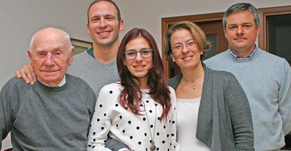 «Il voto è l’unica arma che abbiamo» 