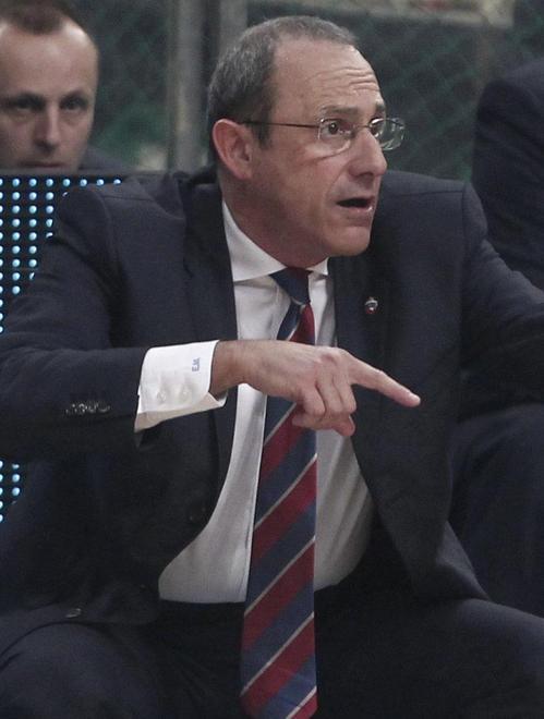 Messina nella storia, successo in Nba 