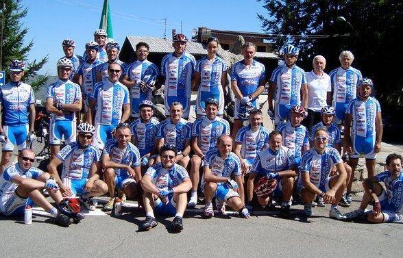 Ciclistica Correggio, un’annata da leoni