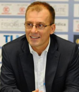 Gli Orsi secondo Cavina «Mordiamo in difesa» 