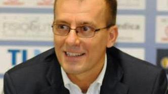 Gli Orsi secondo Cavina «Mordiamo in difesa»