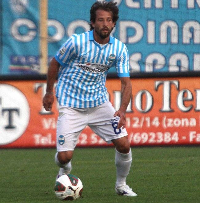 «Voglio una squadra che giochi senza paura» 