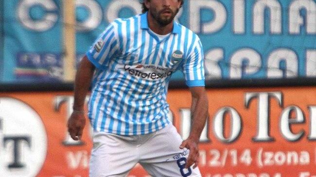 «Voglio una squadra che giochi senza paura»