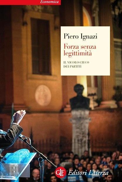 «I partiti sono fondamentali ma devono ri-aprirsi» 
