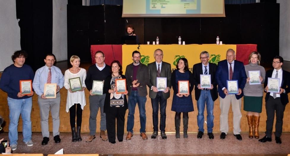 «Il recupero dei rifiuti decisivo per il territorio» 