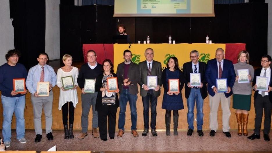 «Il recupero dei rifiuti decisivo per il territorio»