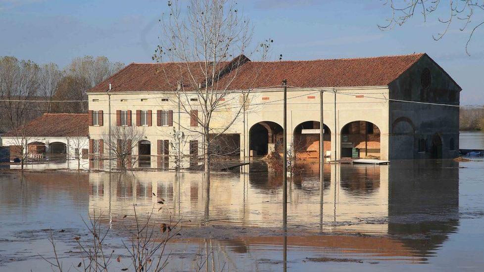I 41 sfollati del Fogarino non possono tornare a casa