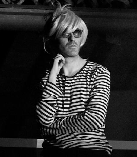  “Andy” documentario teatrale sul genio indiscusso della pop art
