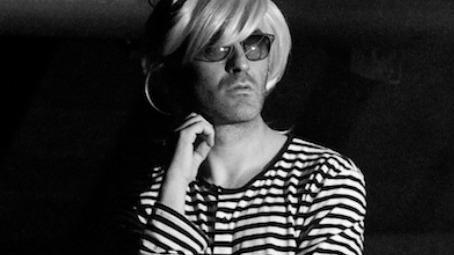 “Andy” documentario teatrale sul genio indiscusso della pop art
