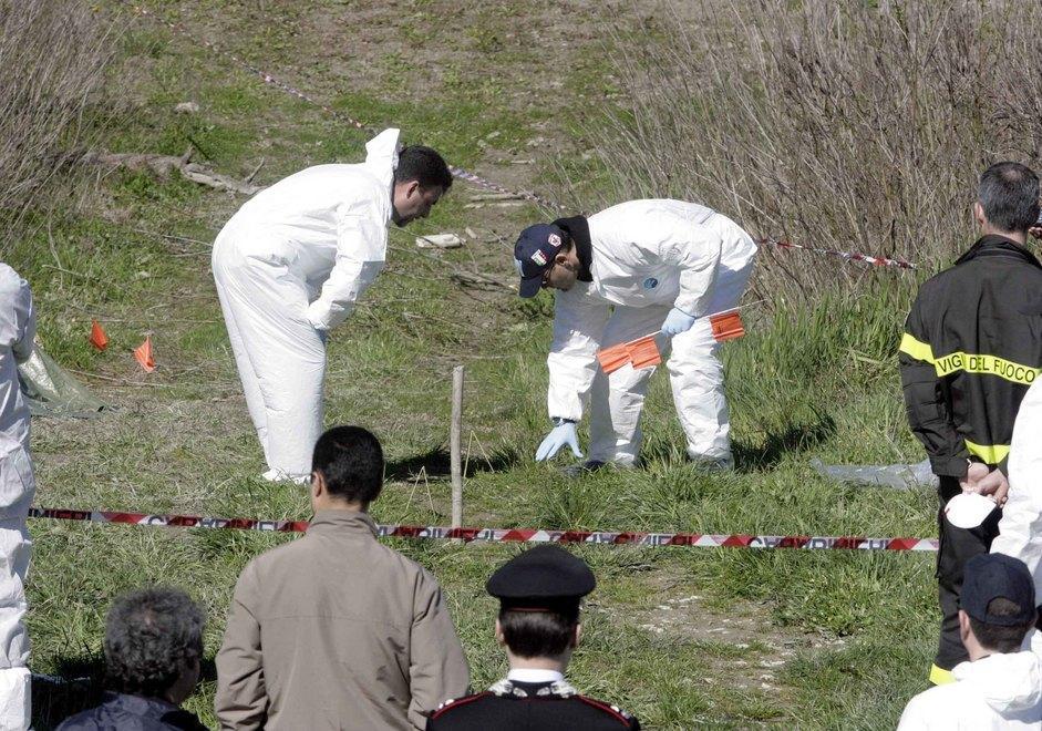 Caccia a chi aiutò ad uccidere la Burci 