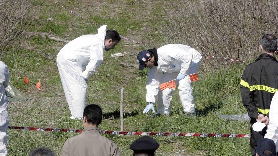 Caccia a chi aiutò ad uccidere la Burci
